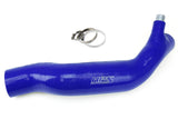 HPS Performance High Temp Reinforced Silicone Air Intake Hose Kit Blue 57-1585-BLUE