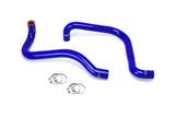 HPS Performance Silicone Radiator Coolant Hose Kit Blue 57-1589R-BLUE