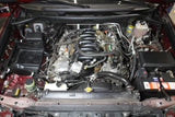HPS Performance High Temp Reinforced Silicone Radiator and Heater Coolant Hose Kit, Black, 57-1670-BLK