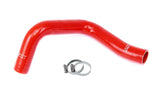 HPS Performance High Temp Reinforced Silicone Radiator Coolant Hose Kit Red 57-1885-RED
