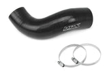 HPS Performance High Temp Reinforced Silicone Air Intake Hose Kit Black 57-1922-BLK