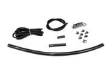 HPS Performance Silicone Vacuum Hose Kit Black 57-2013-BLK