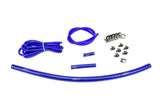 HPS Performance Silicone Vacuum Hose Kit Blue 57-2013-BLUE
