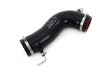 HPS Performance High Temp Reinforced Silicone Air Intake Hose Kit Black 57-2051-BLK