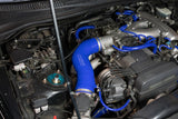 HPS Performance High Temp Reinforced Silicone Air Intake Hose Kit, Black, 57-2051-BLK