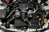 HPS Performance High Temp Reinforced Silicone Air Intake Hose Kit, Black, 57-2122-BLK