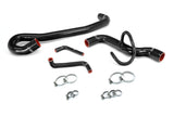 HPS Performance Silicone Radiator Coolant Hose Kit Black 57-2279-BLK