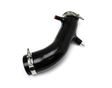 HPS Performance High Temp Reinforced Silicone Air Intake Hose Kit, Black, 57-3001-BLK