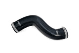 HPS Silicone Intercooler Hose Kit (Hot Side), Black, 57-3005-BLK