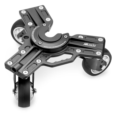 Air Jack 60C Skate