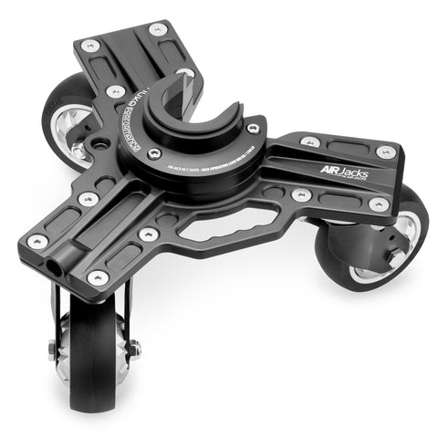 Air Jack 90C Skate