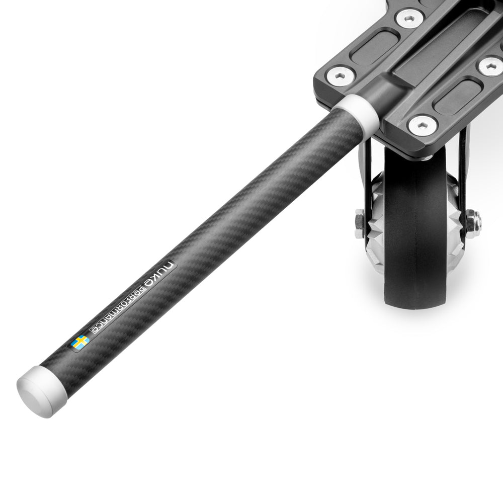 Air Jack Skate carbon handle, 730mm