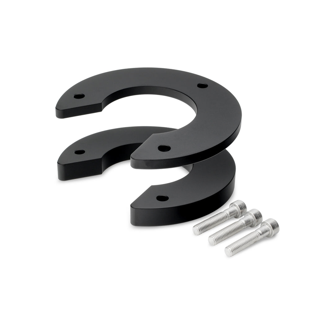 Air Jack Skate distance plate, 16mm