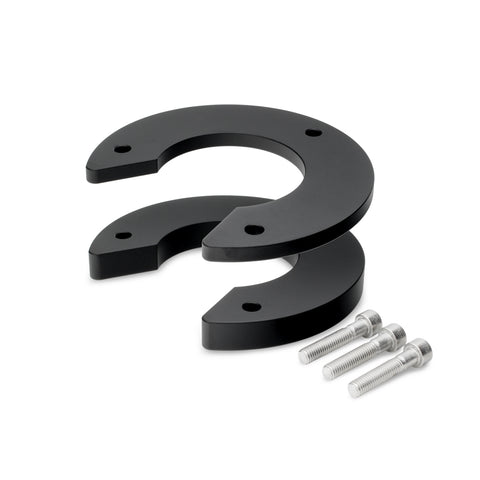 Air Jack Skate distance plate, 16mm