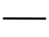 Manley 8.250in Length 5/16in Chrome Moly Swedged End Pushrods (Set of 16)