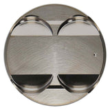 Wiseco Mitsubishi 4G63 85.50 mm Bore 35.00 mm CH 1.00 CC Piston Set