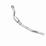 Magnaflow 20-21 Dodge Charger 3.6L Direct Fit Converter