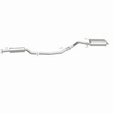 MagnaFlow BRE Exhaust Kit 10-13 SANTA FE SORENTO 3.5L