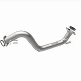 BRE Exhaust 05-10 tC 2.4L Front Pipe Kit