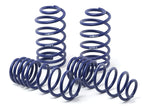 H&R 2022 Volkswagen Taos S/SE/SEL (2WD) Sport Spring