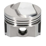 Wiseco Pro Tru Street Chevy Big Block 4.135in Bore 1.760in CH 21.00 CC Piston Set