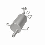 Magnaflow BRE Rear Muffler Kit Replacement Nissan