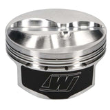Wiseco Chevy 360 4.040in Bore 1.250in CH 13.00 CC Piston Set