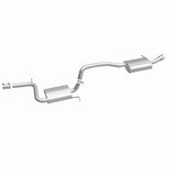 MagnaFlow BRE Exhaust Kit 14-17 VW PASSAT 1.8L