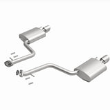 MagnaFlow BRE Exhaust Kit 14-22 Lexus IS250 IS350 IS200T IS300