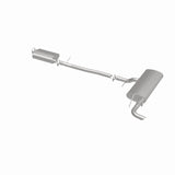 MagnaFlow BRE Exhaust Kit 10-17 Equinox Terrain 2.4L