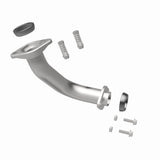 BRE Exhaust 99-05 Tracker Grand Vitara  1.6L 2.0L 2.5L Front Pipe Kit