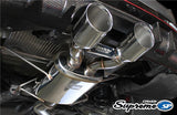 GReddy 17+ Honda Civic Type-R Supreme SP Exhaust
