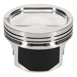 Wiseco Pro Tru Street AMC 401 4.210in Bore 1.500in CH -27.00 CC Piston Set