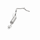 MagnaFlow BRE Exhaust Kit 89-91 Toyota 4Runner 3.0L
