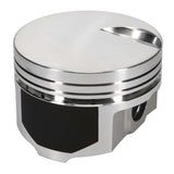 Wiseco Pro Tru Street Chevy Big Block 4.470in Bore 1.645in CH -3.00 CC Piston Set