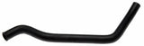 Gates 87-88 Nissan Sentra 4-Cyl. 1.6L Heater To Pipe-2 Molded Heater Hose