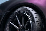 Yokohama Advan Neova AD09 Tire - 245/35R18 XL