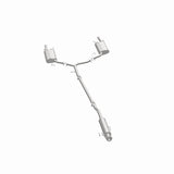 BRExhaust 05-12 Toyota Avalon 3.5L Exhaust Kit