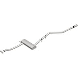MagnaFlow BRE Exhaust Kit 93-00 Volvo S70 V70 850 2.4L