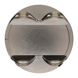 Wiseco Mitsubishi 4G63 87.00 mm Bore 34.87 mm CH 0.00 CC Piston Set