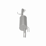 BRExhaust 10-13 KIA FORTE KOUP Muffler Kit