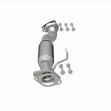 BRE Exhaust 05-08 Escape Mariner Tribute 2.3L 3.0L Front Pipe Kit