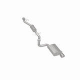 MagnaFlow BRE Exhaust Kit 01-05 Lexus IS300 3L