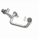 BRE Exhaust 98-99 Hombre S10 Sonoma 4.3L Front Pipe Kit