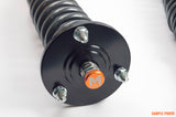 Moton Nissan GTR 34 Moton 1-Way Series Coilovers (incl. Top-Mounts)
