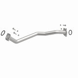 BRE Exhaust 04-09 Highlander RX330 RX350 2.4L 3.3L 3.5L Front Pipe Kit