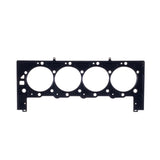 Cometic GM L18 Vortec 8100 Gen-VII Big Block V8 .045in MLS Cylinder Head Gasket - 4.280in Bore - LHS