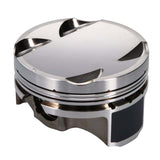Wiseco Mitsubishi 4G63 86.75 mm Bore 28.87 mm CH 0.00 CC Piston Set