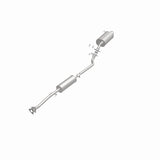 MagnaFlow BRE Exhaust Kit 12-14 Honda CR-V 2.4L