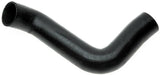 Gates 09-18 Freightliner Cascadia Detroit Diesel DD15 Diesel Upper - Eng To Rad Molded Coolant Hose